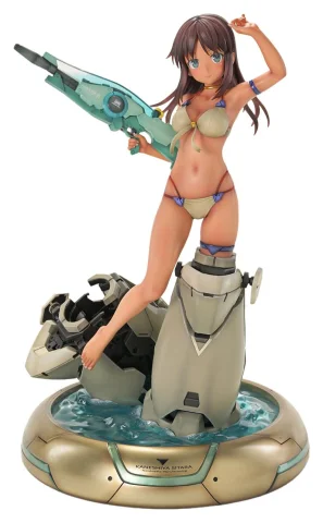 Produktbild zu Alice Gear Aegis - Concept Masterline - Sitara Kaneshiya