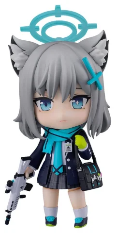 Produktbild zu Blue Archive - Nendoroid - Shiroko Sunaōkami
