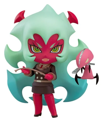 Produktbild zu Panty & Stocking - Nendoroid - Scanty Daemon