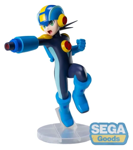 Produktbild zu Mega Man - Luminasta - MegaMan.EXE