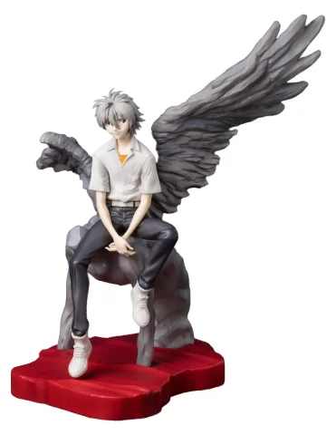 Produktbild zu Evangelion - Luminasta - Kaworu Nagisa
