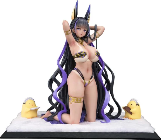 Produktbild zu Azur Lane - Scale Figure - Cleopatra (Stars and Roses)