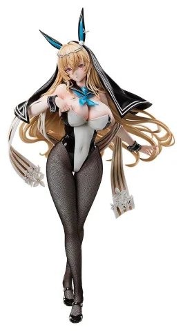 Produktbild zu Azur Lane - Scale Figure - Implacable (Bunny Ver.)