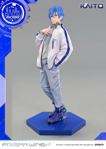 Produktbild zu Character Vocal Series - PRISMA WING - KAITO (Art by lack)