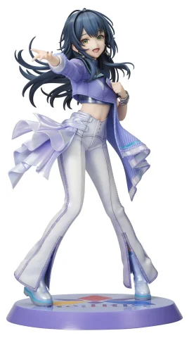 Produktbild zu Idolmaster - Scale Figure - Temari Tsukimura (Re;IRIS Ver.)