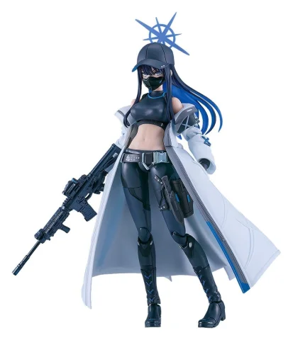Produktbild zu Blue Archive - figma - Saori Joumae