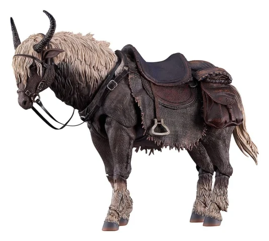 Produktbild zu Elden Ring - figma - Torrent, the Spectral Steed