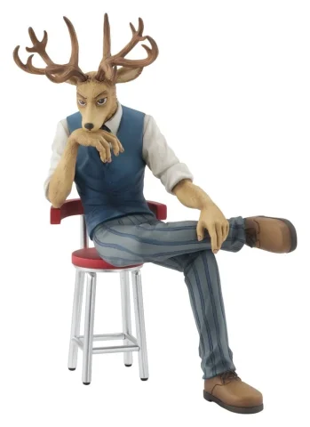 Produktbild zu Beastars - Non-Scale Figure - Louis
