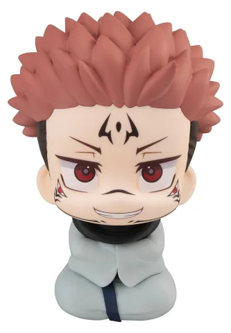 Produktbild zu Jujutsu Kaisen - Look Up Series - Sukuna Ryōmen