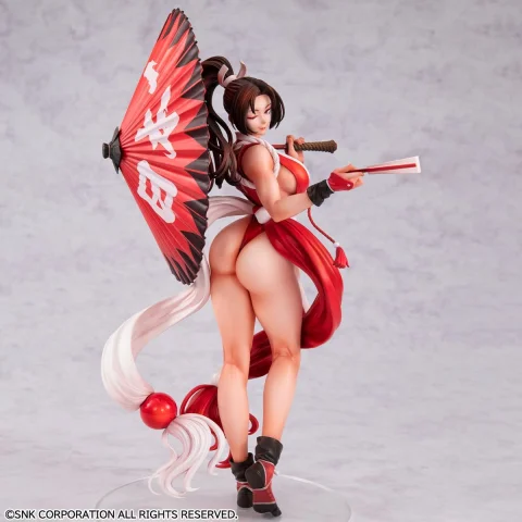 Produktbild zu The King of Fighters - Lucrea - Mai Shiranui