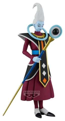 Produktbild zu Dragon Ball - SOLID EDGE WORKS - Whis