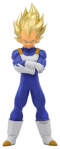Produktbild zu Dragon Ball - Blood of Saiyans - Super Saiyan Vegeta