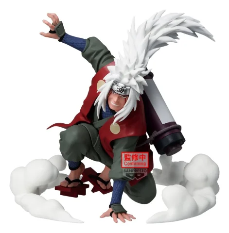 Produktbild zu Naruto - Prize Figure - Jiraiya