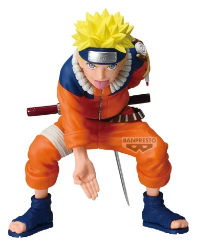 Produktbild zu Naruto - NARUTO 72 series - Naruto Uzumaki