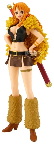 Produktbild zu One Piece - GLITTER & GLAMOURS - Nami (Elbaph Style)