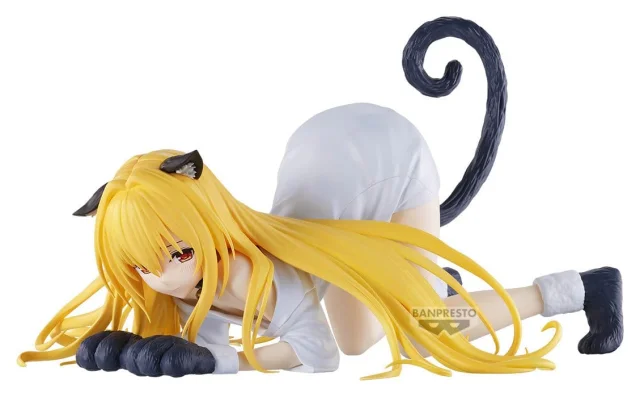 Produktbild zu To Love-Ru - Nyaruzu Collection - Golden Darkness