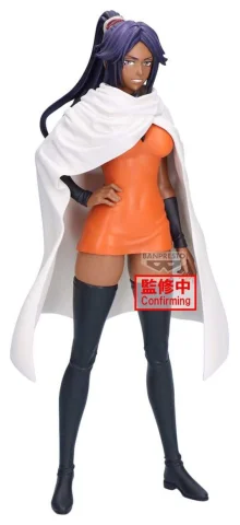 Produktbild zu Bleach - GLITTER & GLAMOURS - Yoruichi Shihōin