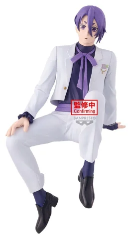 Produktbild zu Blue Lock - Prize Figure - Reo Mikage (Sweets Flavor)