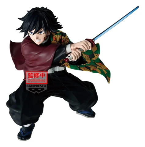 Produktbild zu Demon Slayer - MAXIMATIC - Giyū Tomioka (II)