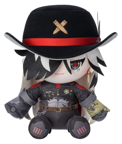 Produktbild zu Honkai: Star Rail - Pl&uuml;sch - Boothill