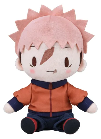 Produktbild zu Jujutsu Kaisen - Pl&uuml;sch - Yūji Itadori (M)