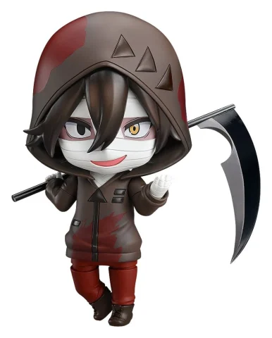 Produktbild zu Angels of Death - Nendoroid - Isaac Foster