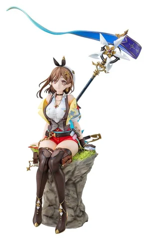 Produktbild zu Atelier Ryza - Scale Figure - Reisalin "Ryza" Stout