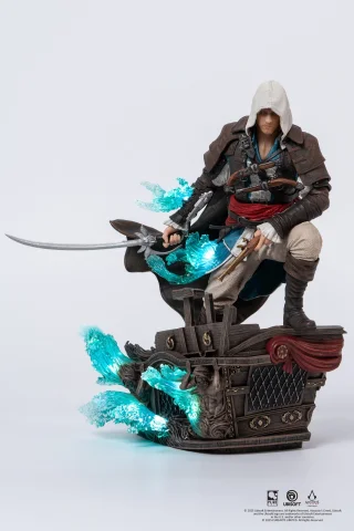 Produktbild zu Assassin's Creed IV: Black Flag - Animus - Edward Kenway