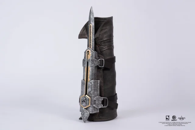 Produktbild zu Assassin's Creed IV: Black Flag - Scale Replica - Edward Kenway Hidden Blade
