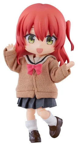Produktbild zu Bocchi the Rock! - Nendoroid Doll - Ikuyo Kita