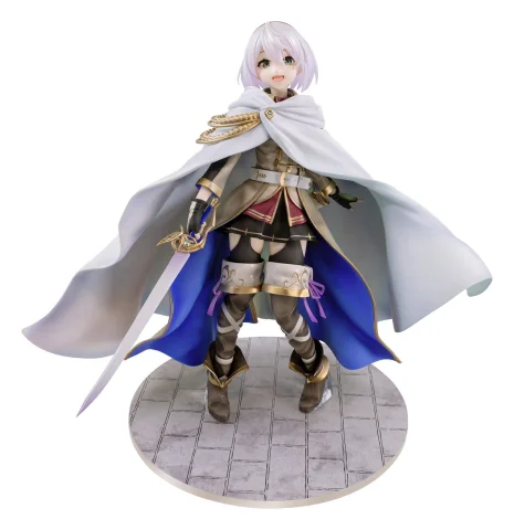 Produktbild zu Wandering Witch - Scale Figure - Amnesia