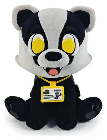 Produktbild zu Five Nights at Freddy's - Pl&uuml;sch - Blake the Badger