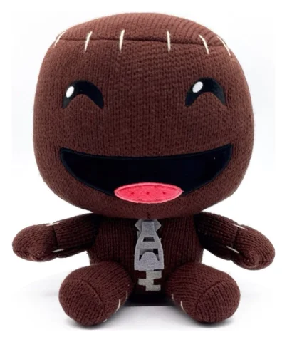 Produktbild zu LittleBigPlanet - Pl&uuml;sch - Sackboy