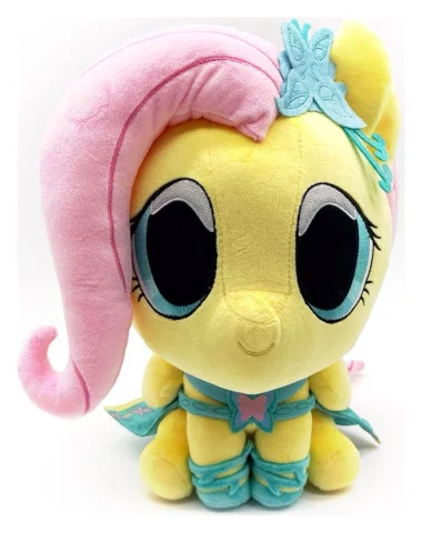 Produktbild zu My Little Pony - Pl&uuml;sch - Fluttershy