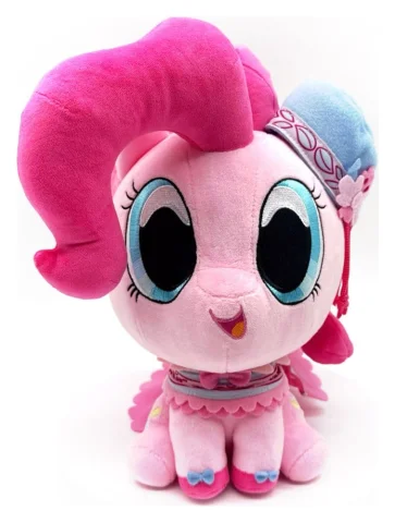 Produktbild zu My Little Pony - Pl&uuml;sch - Pinkie Pie