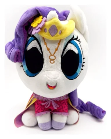 Produktbild zu My Little Pony - Pl&uuml;sch - Rarity
