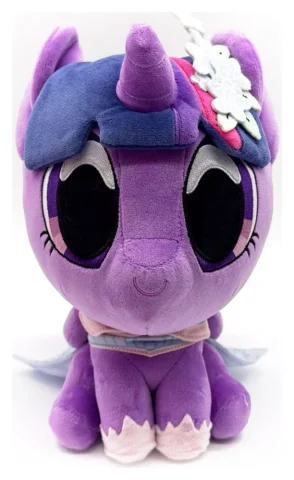 Produktbild zu My Little Pony - Pl&uuml;sch - Twilight Sparkle