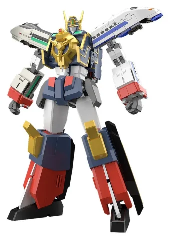 Produktbild zu The Brave Express Might Gaine - THE GATTAI - Might Gaine