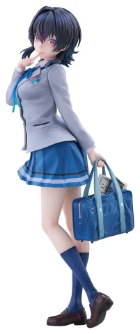 Produktbild zu Kuranika - Scale Figure - Umi Asanagi