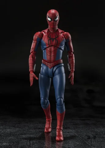 Produktbild zu Spider-Man - S.H.Figuarts - Spider-Man