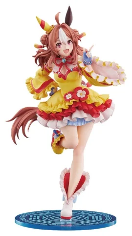 Produktbild zu Umamusume - Scale Figure - Copano Rickey (Signature Racewear Ver.)