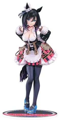 Produktbild zu Umamusume - Scale Figure - Eishin Flash (Victory Pose Ver.)