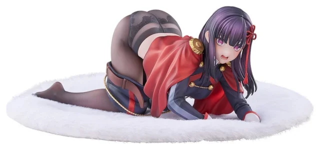 Produktbild zu Chained Soldier - Scale Figure - Ren Yamashiro
