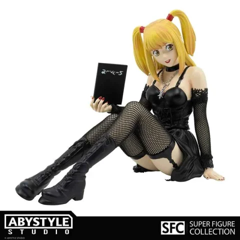 Produktbild zu Death Note - Super Figure Collection - Misa Amane