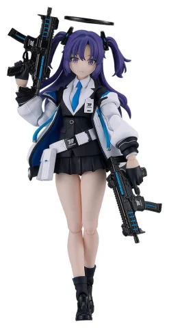 Produktbild zu Blue Archive - figma - Yuuka Hayase