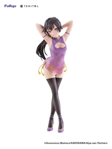 Produktbild zu Roshidere - TENITOL TALL - Yuki Suō (Cheongsam Ver.)
