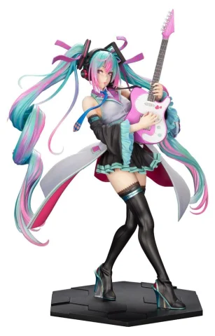 Produktbild zu Character Vocal Series - Bishoujo - ReMIX series - Miku Hatsune