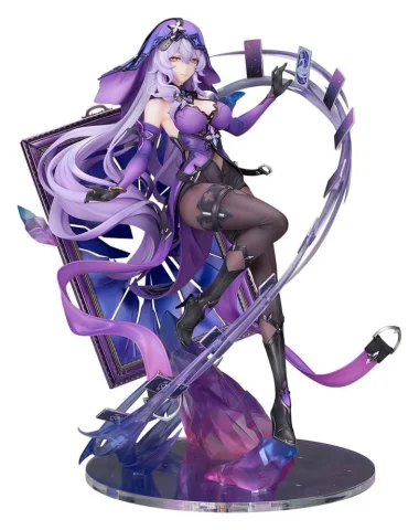 Produktbild zu Honkai: Star Rail - Scale Figure - Black Swan