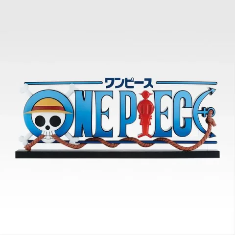 Produktbild zu One Piece - Ichibansho Figure - THE GIGANT NAME - Dramatic Memories