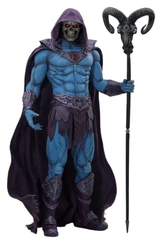Produktbild zu Masters of the Universe - Scale Action Figure - Skeletor